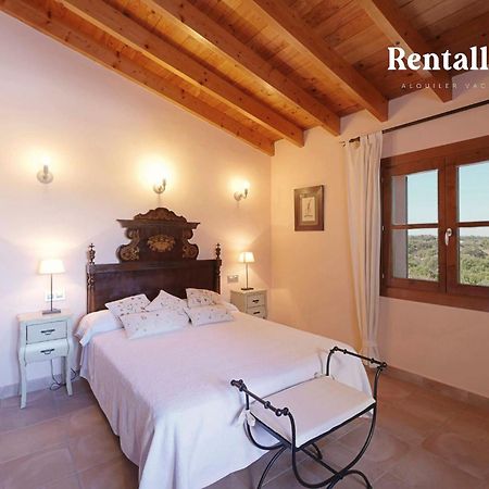 Finca Son Font By Rentallorca Muro Dış mekan fotoğraf